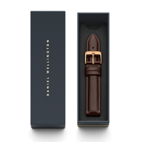 Cinturino Daniel Wellington Classic Bristol DW00200039 - DW00200039